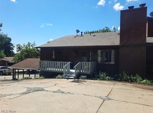 1031 Washington St, Wooster, OH 44691