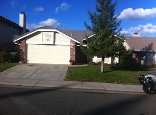 4205 Albertville Way, Antelope, CA 95843
