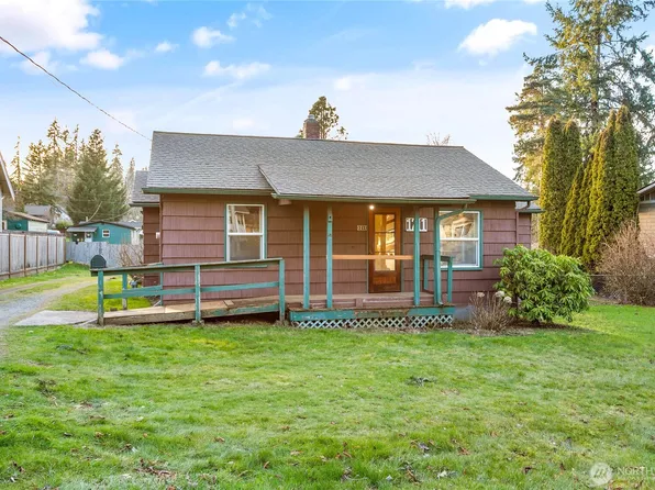 1211 Yew Street, Bellingham, WA 98229