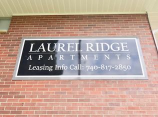 93 W Maple St #4, Johnstown, OH 43031