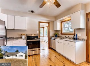 8600 Dogwood Rd, Baltimore, MD 21244