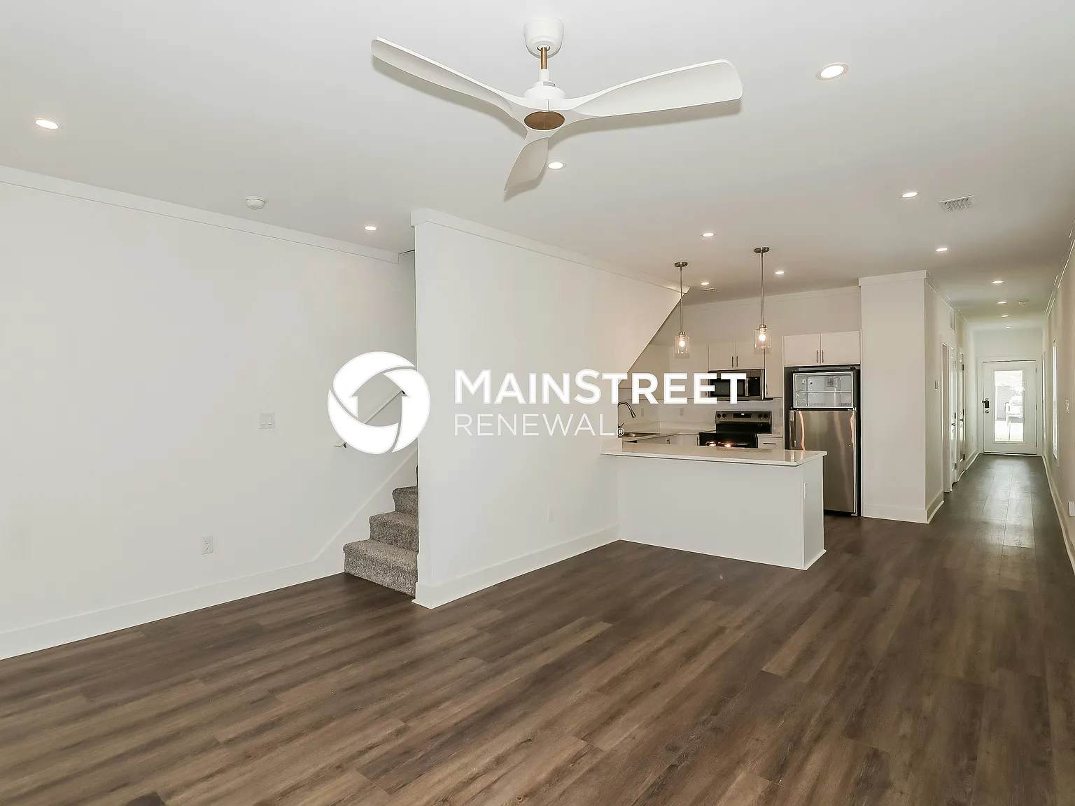 7321 Conley St A — Photo 3
