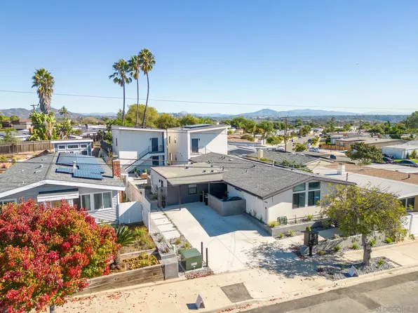 3557 Angwin Dr, San Diego, CA 92123