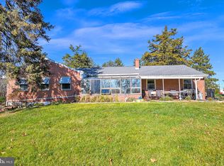 1234 Lincoln Way E, Chambersburg, PA 17202