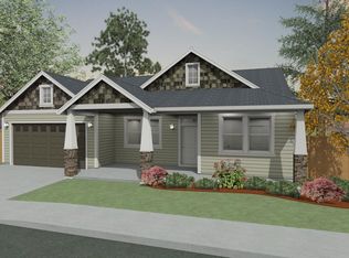 2122 NW 71st St, Vancouver, WA 98665