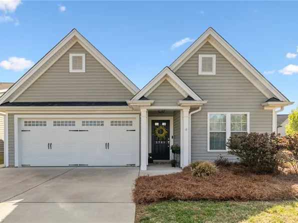 5703 Midstream Cir, Clemmons, NC 27012