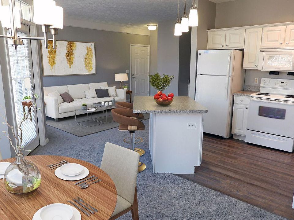 Preston Gardens Apartment Rentals Perrysburg, OH Zillow