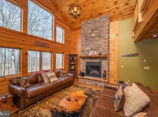 276 Sundance Way, Mc Henry, MD 21541