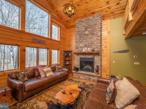 276 Sundance Way, Mc Henry, MD 21541