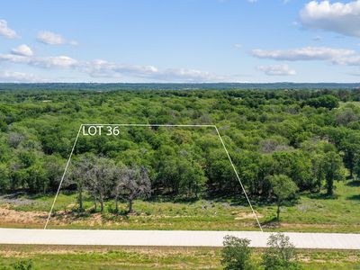 3028 Creekwood Ter, Poolville, TX, 76487