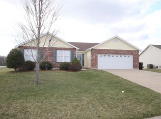 89 Jason Kyle Dr, Warrenton, MO 63383
