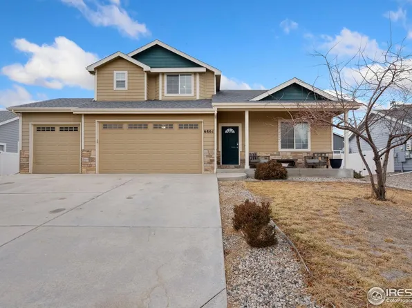 6861 Mount Toll Ct, Wellington, CO 80549