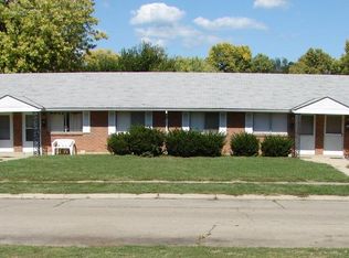 1230 Simonton Ave, Miamisburg, OH 45342