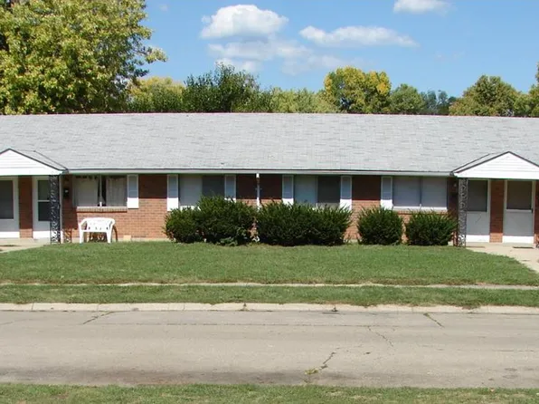 1230 Simonton Ave, Miamisburg, OH 45342