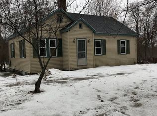 100 Bray Ave, Fairfield, ME 04937