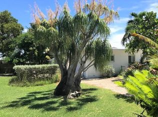 184 Hibiscus St, Plantation Key, FL 33036