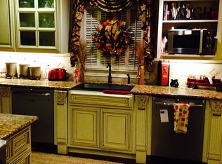 7615 Ball Mill Rd, Sandy Springs, GA 30350