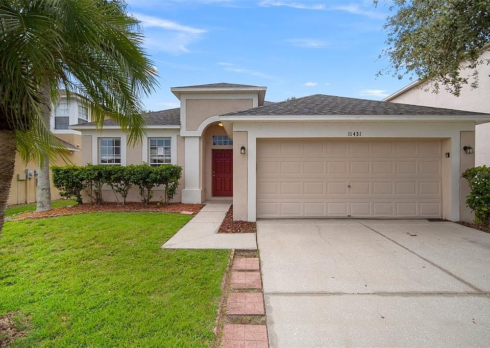 1st image of 11431 VILLAGE BROOK DRIVE