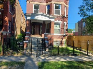7015 S Green St, Chicago, IL 60621