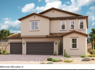 18064 W Toronto Way, Goodyear, AZ 85338