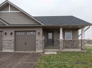 123 Farrington Cres, Prince Edward County, ON K0K2T0