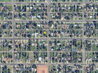 4602 38th St, Lubbock, TX 79414