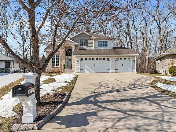 2nd image of 2732 W Independence Ct