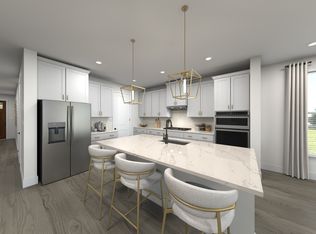 Harris Plan, Benders Cove - Estate Series, Mount Juliet, TN 37122