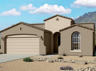 6026 Andromeda, Las Cruces, NM 88012