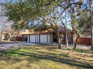 6007 Parkwood Dr #A, Austin, TX 78735
