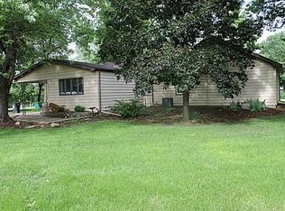 6560 NE 17th Ct, Des Moines, IA 50313