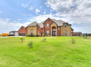 6580 NW 234th St, Edmond, OK 73025