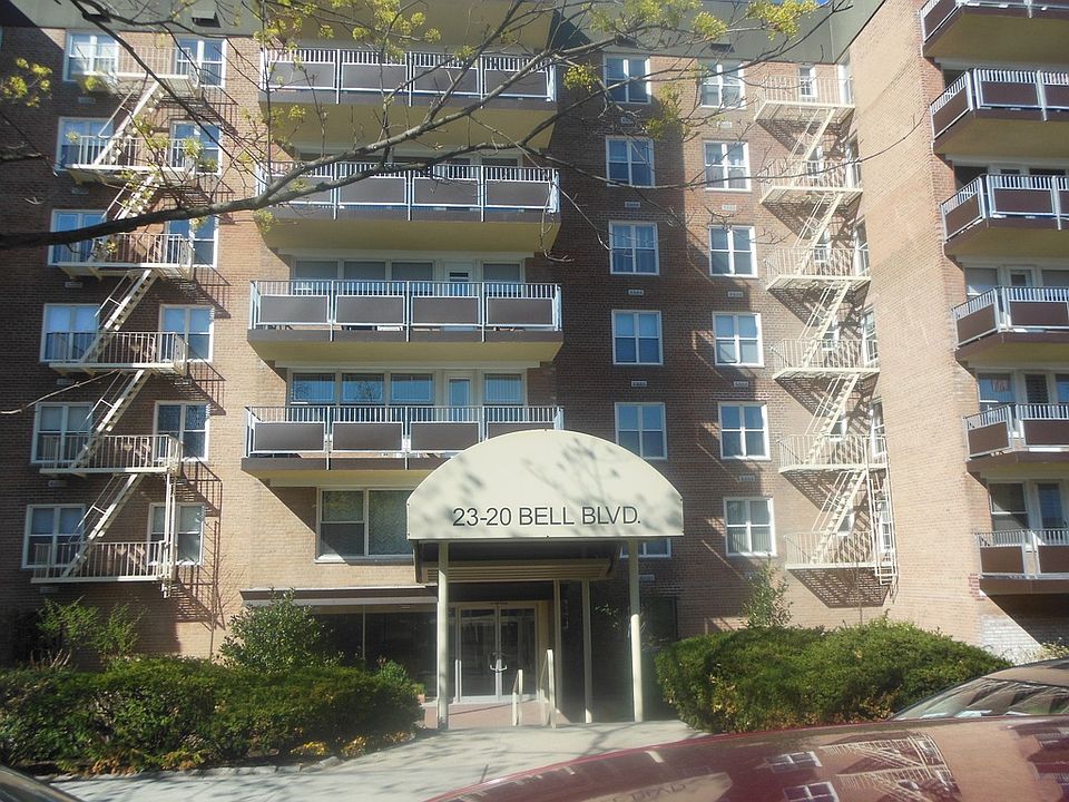 1st image of 23-20 Bell Blvd #1H