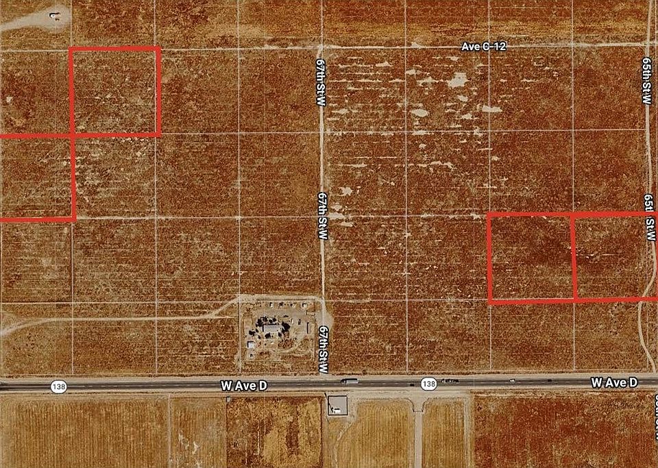 2nd image of 6900 W Avenue C Lot 12-31