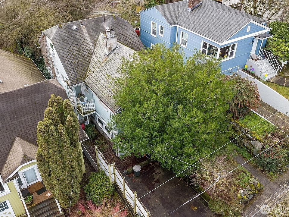 341 NE 51st Street, Seattle, WA 98105 | MLS #2483890 | Zillow