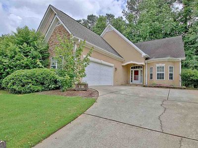218 Lenox Dr, Peachtree City, GA, 30269
