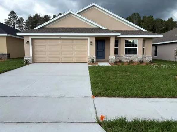 255 Verny Grove Ln, Leesburg, FL 34748
