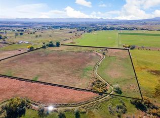 TRACT 1 Road 21, Lewis, CO 81327