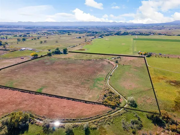 Tract 1 Road 21, Lewis, CO 81327