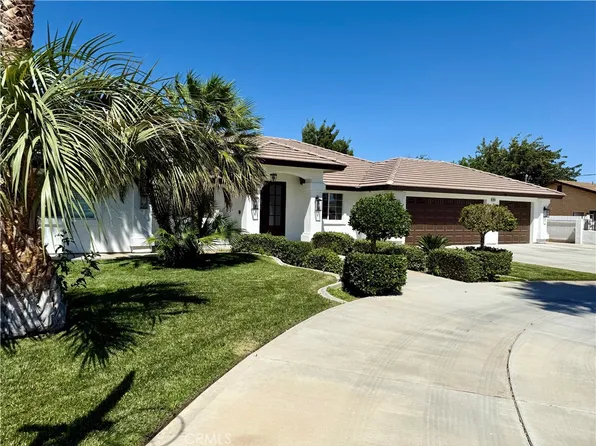 11428 Hickory Ave, Hesperia, CA 92345