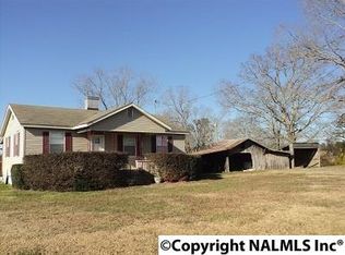 1125 County Road 17, Leesburg, AL 35983