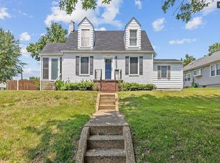 409 6th Ave, Crystal City, MO 63019