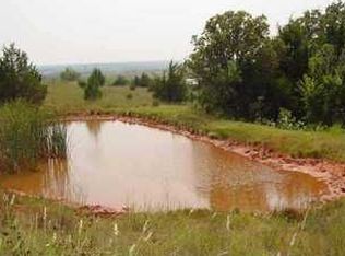 14291 E Industrial Rd, Meridian, OK 73058