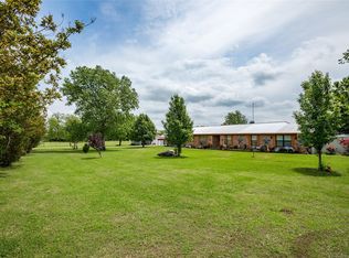 2507 W Smiser Rd, Calera, OK 74730