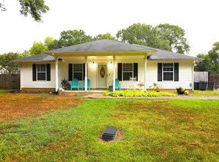 1405 S Washington St, Marksville, LA 71351