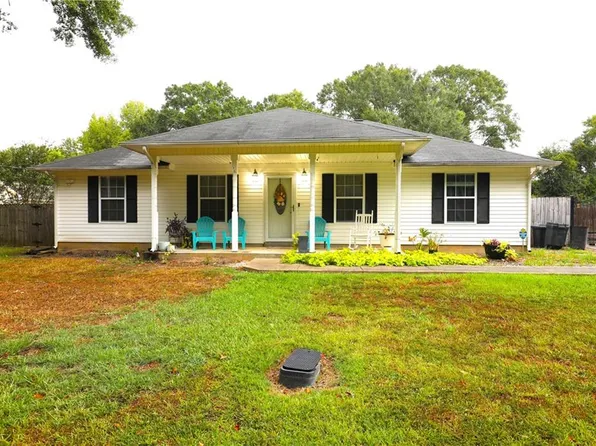 1405 S Washington St, Marksville, LA 71351