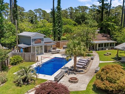 621 Decatur Drive, Wilmington, NC, 28403