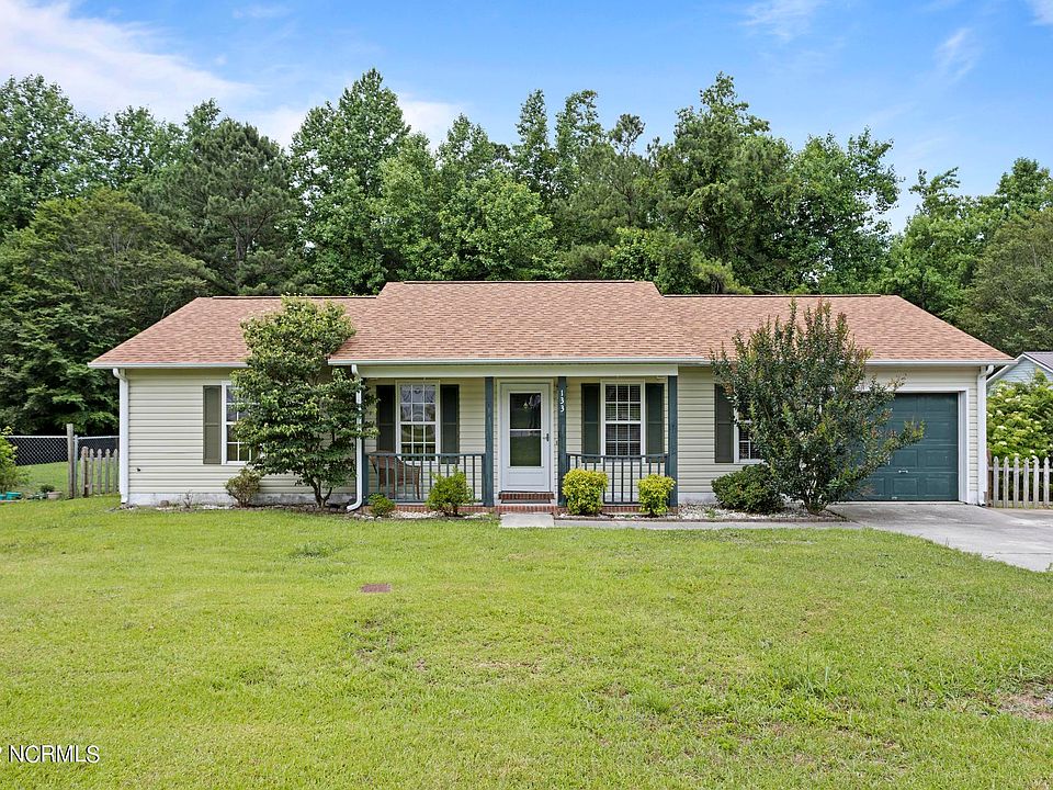 133 Sweetwater Drive, Jacksonville, NC 28540 Zillow