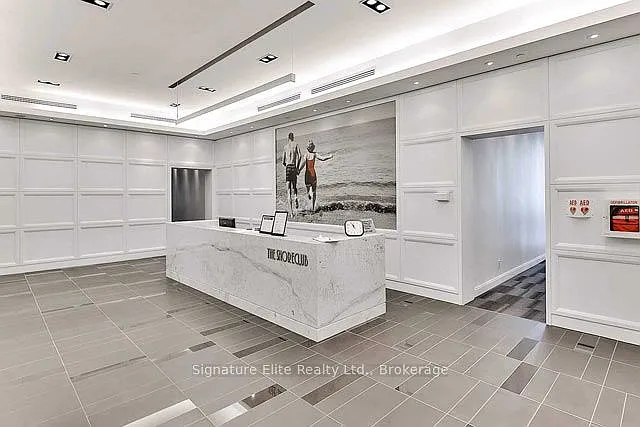 88 Park Lawn Rd #1210 — Photo 34