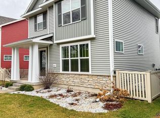 2910 S Syene Rd, Fitchburg, WI 53711